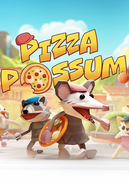 Pizza Possum PC CDKeys