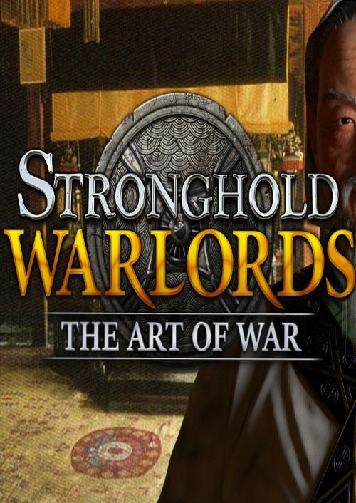 Stronghold Warlords The Art of War Campaign DLC PC CDKeys