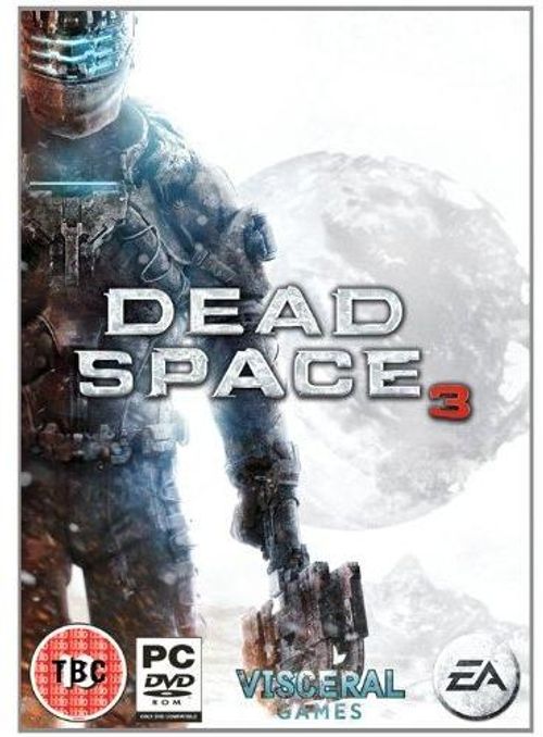 Dead Space 3 PC CDKeys