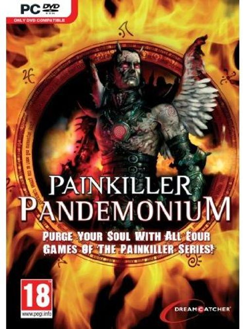 TÉLÉCHARGER JEUX PC PANDEMONIUM JEUX PC PANDEMONIUM TÉLÉCHARGER