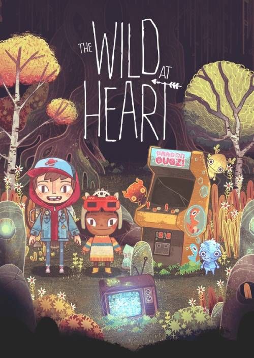 The Wild At Heart PC CDKeys