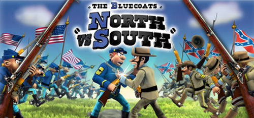 The Bluecoats North Vs South Pc Cdkeys