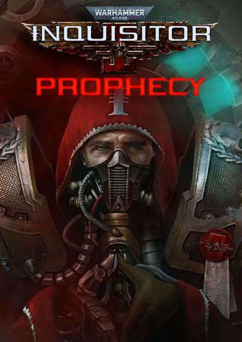 Warhammer 40,000: Inquisitor - Prophecy | PC | CDKeys