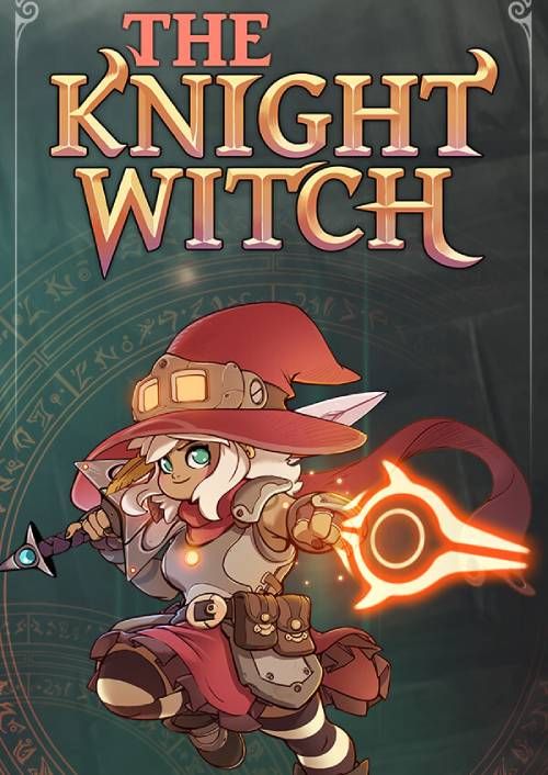 The Knight Witch PC CDKeys