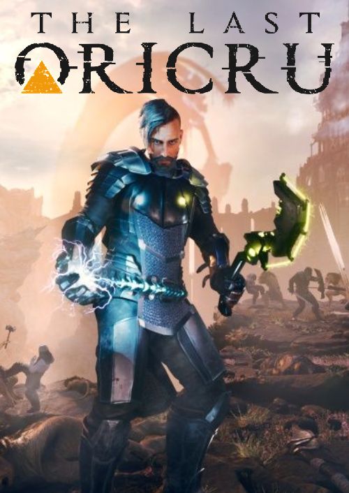 The Last Oricru PC CDKeys