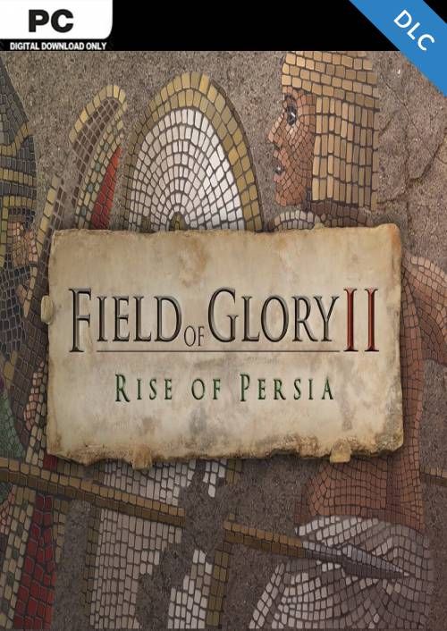Field of Glory 2 Rise of Persia DLC PC CDKeys
