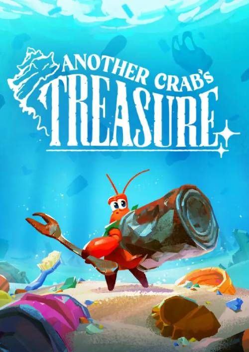 Another Crab's Treasure PC CDKeys