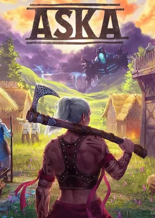 ASKA | PC | CDKeys