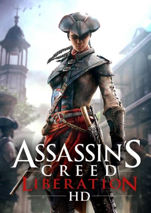 Assassin's Creed Liberation HD | PC | CDKeys