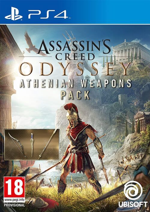 assasins creed ps4