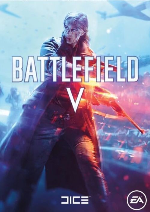 battlefield v cdkeys