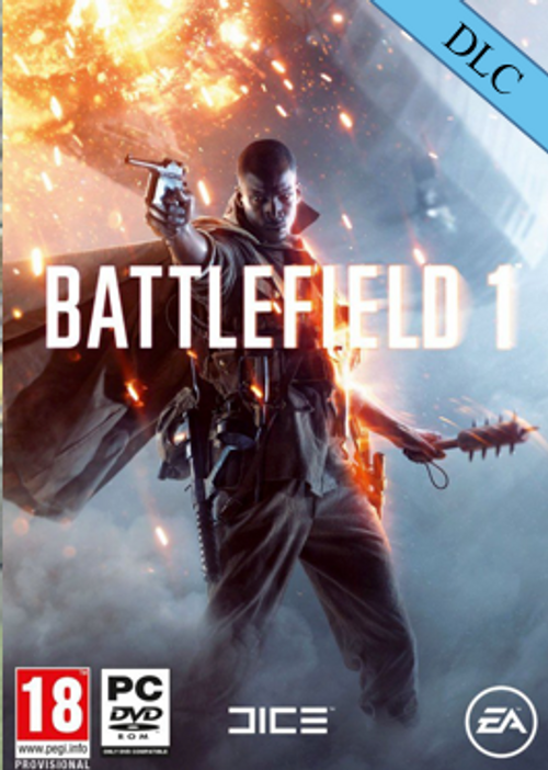 Battlefield 1 Hellfighter Pack (DLC) PC CDKeys