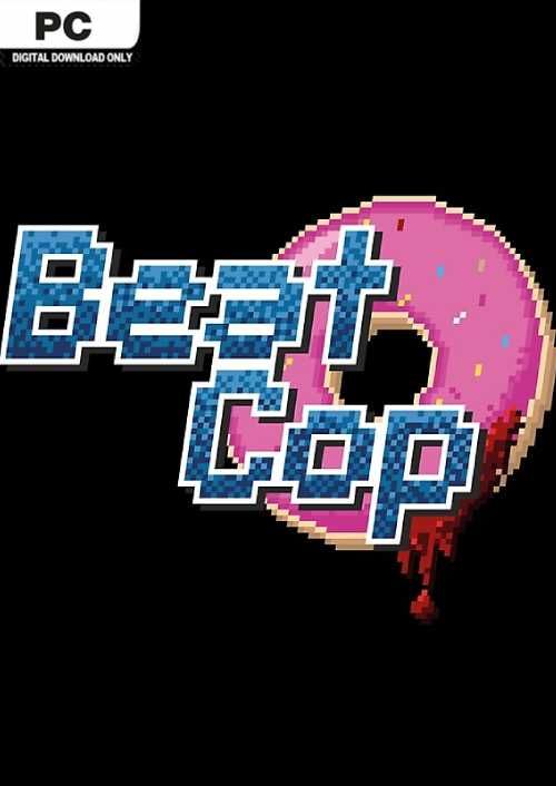 Beat Cop PC CDKeys