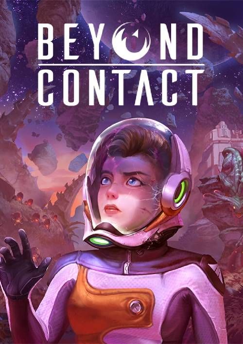 Beyond Contact PC CDKeys