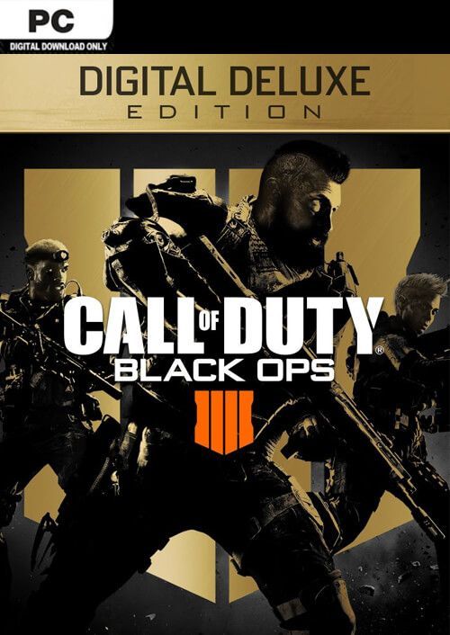 black ops 4 pc digital download