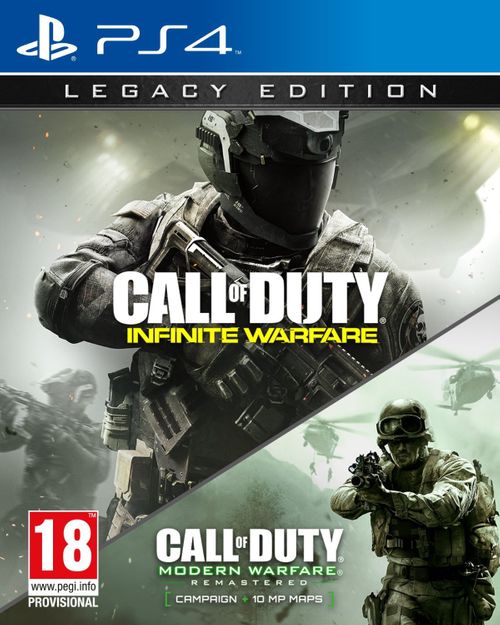 Cdkeys modern warfare deals ps4