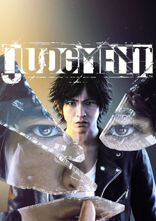 Judgment PC CDKeys
