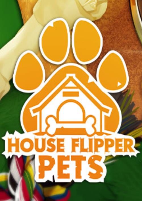 House Flipper Pets DLC PC CDKeys