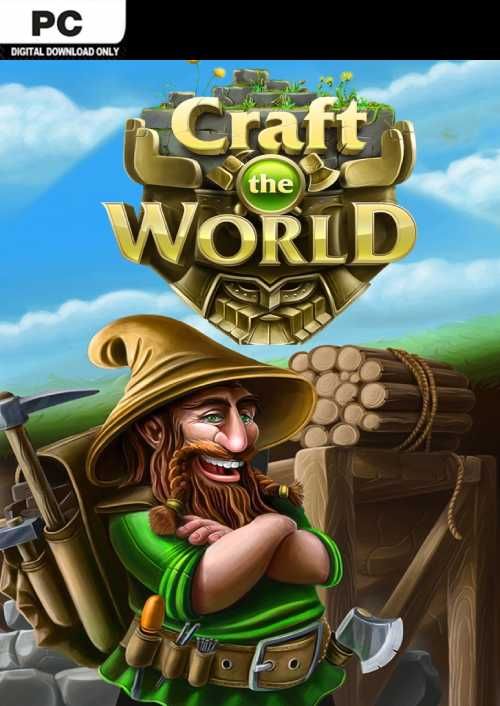 Gogs world. Игра craft the world 3. craft the world обложка. craft the world 2. craft the world крафт.