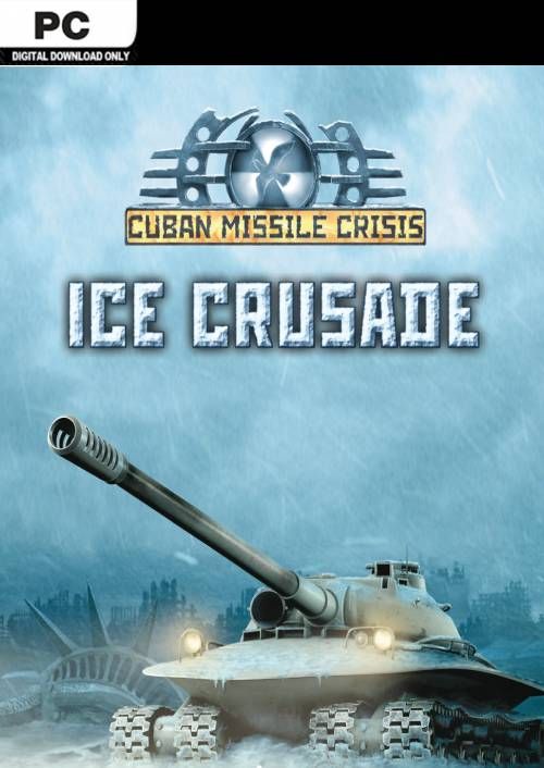 Cuban Missile Crisis Ice Crusade PC