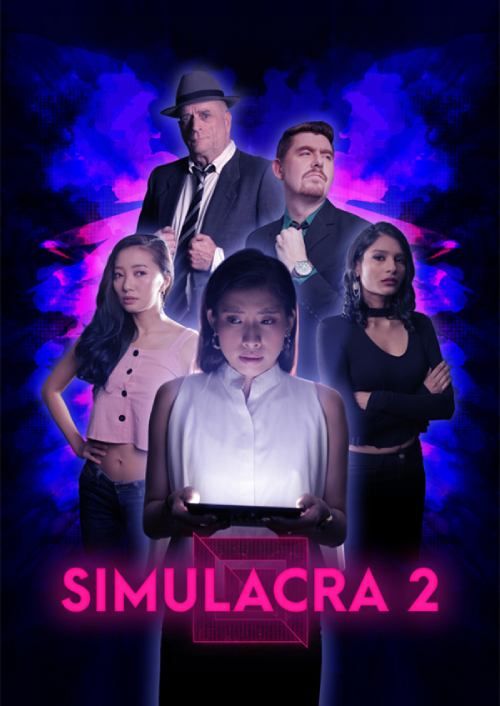 SIMULACRA 2 PC CDKeys