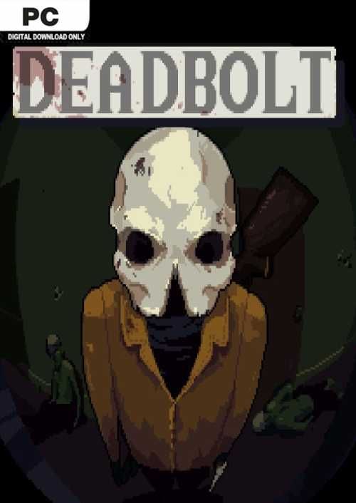 DEADBOLT PC CDKeys