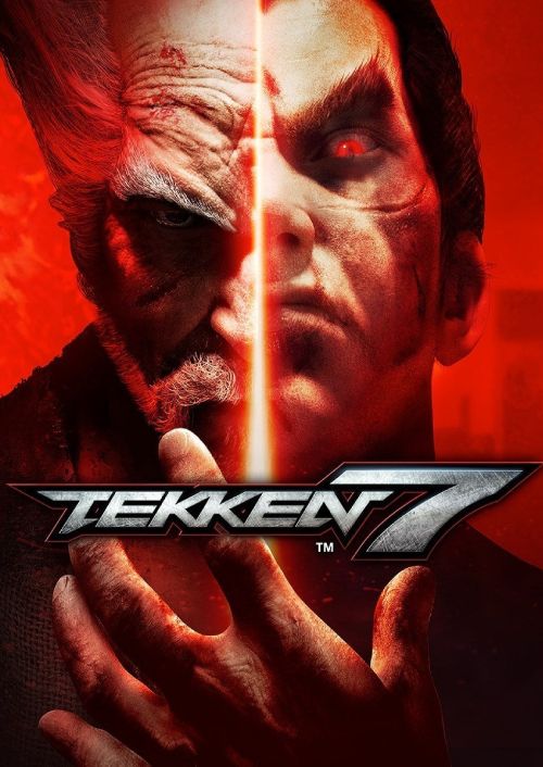 Tekken 7 (US) Xbox CDKeys