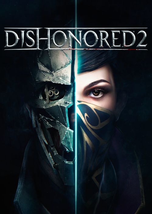 Dishonored 2 (UK) Windows 10 CDKeys