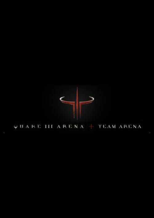 QUAKE III Arena + Team Arena | PC | CDKeys