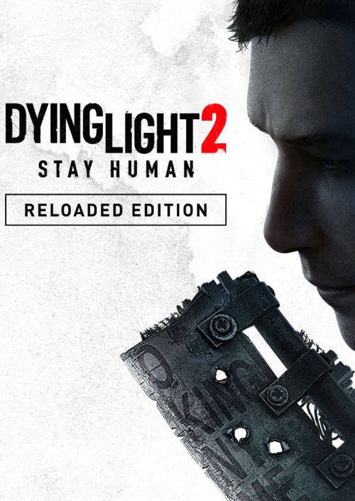 Dying Light 2: Stay Human - Reloaded Edition (EU) | Xbox One & Xbox ...