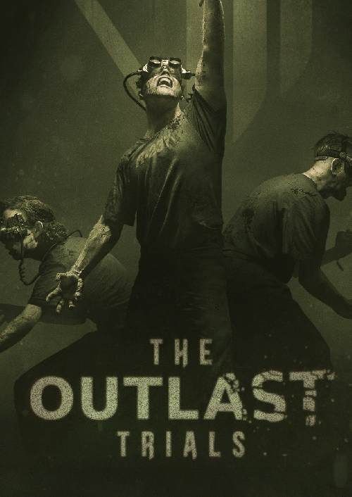 The Outlast Trials PC CDKeys
