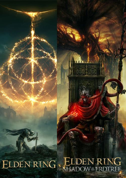 ELDEN RING Shadow of the Erdtree Edition (WW) Xbox CDKeys