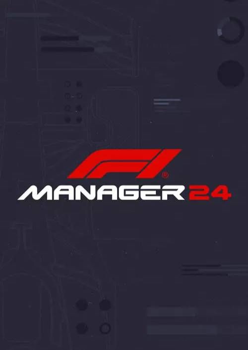 F1 Manager 2024 PC CDKeys