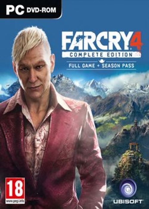 far cry 4 price