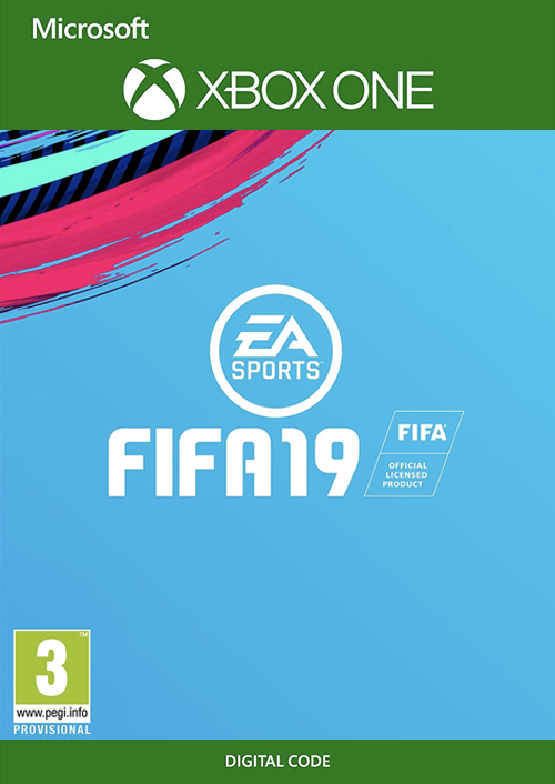 Fifa 19 xbox 360 deals microsoft store