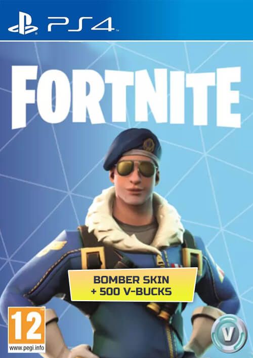 where can i buy fortnite for ps4