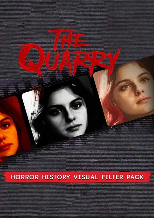 The Quarry Bonus DLC PC CDKeys