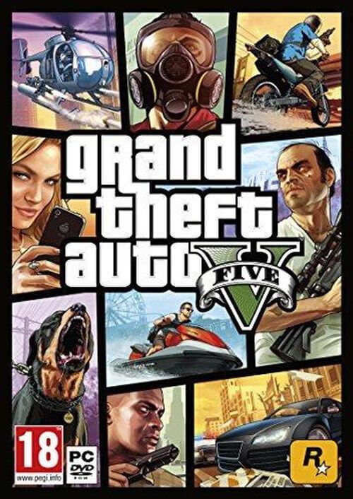 buy gta 5 cheap