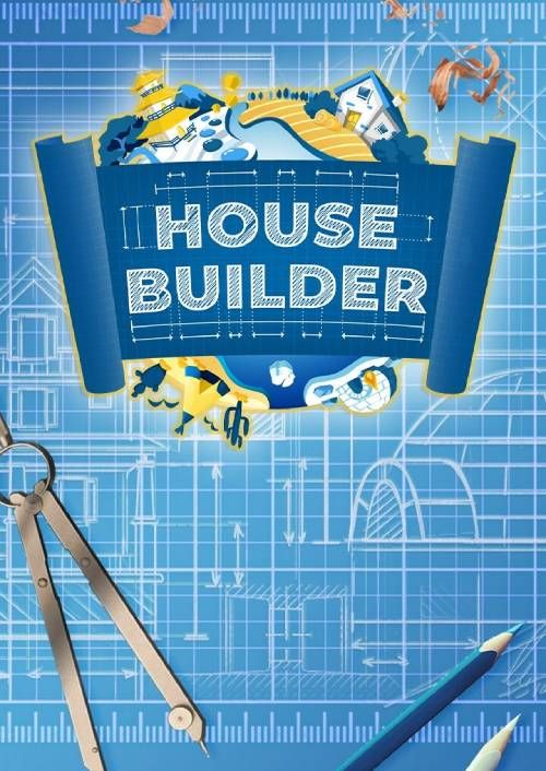 House Builder PC CDKeys