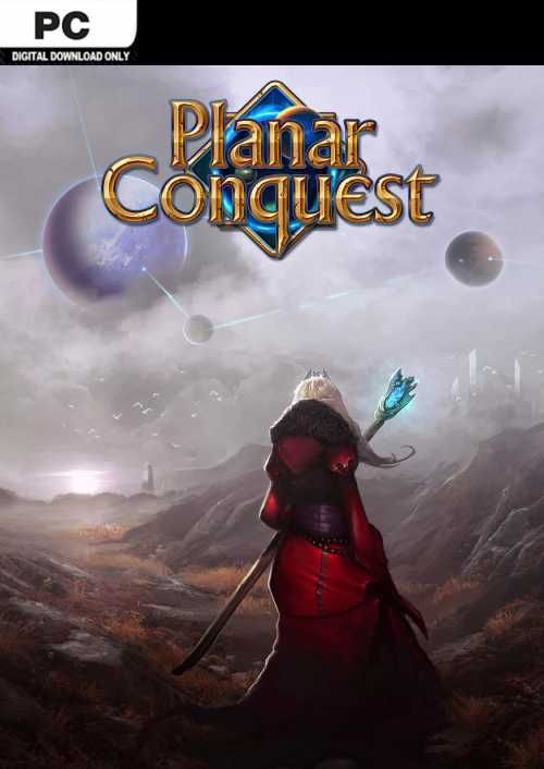 Planar Conquest | PC | CDKeys