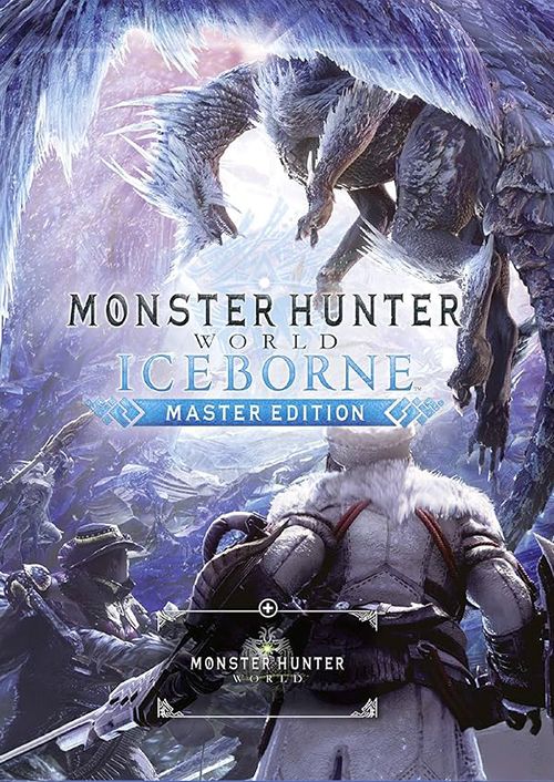 Monster Hunter World: Iceborne Master Edition (EU) | PC | CDKeys