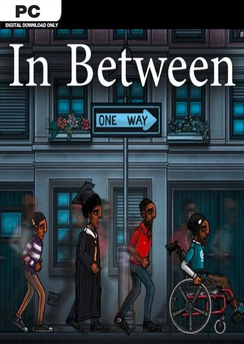 between pc and playstation