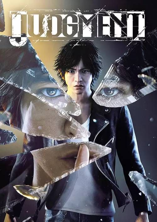 Judgment (EU) Xbox Series XS CDKeys