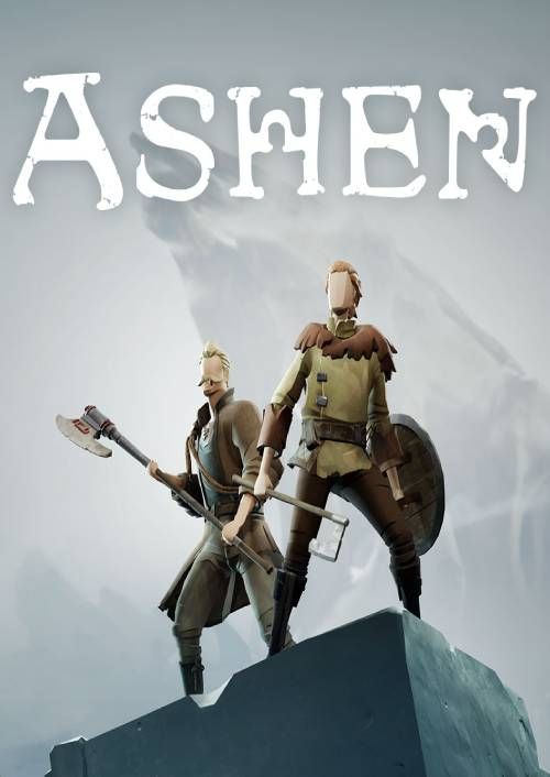 Ashen (EU) | PC | CDKeys