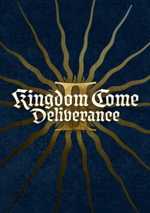 Kingdom Come Deliverance II PC CDKeys