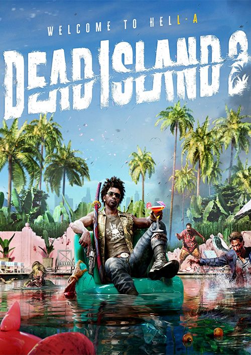 Dead Island 2 (US) Xbox One & Xbox Series XS CDKeys