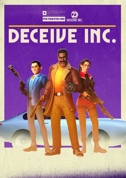 Deceive inc uk xbox series x s cdkeys