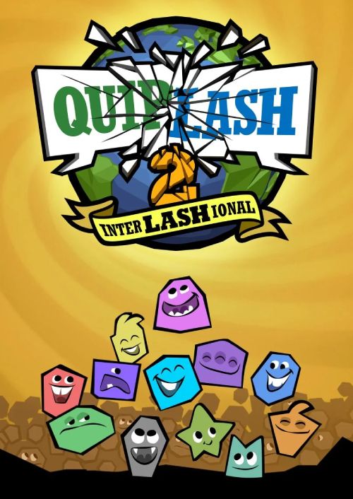 Quiplash 2 InterLASHional PC CDKeys