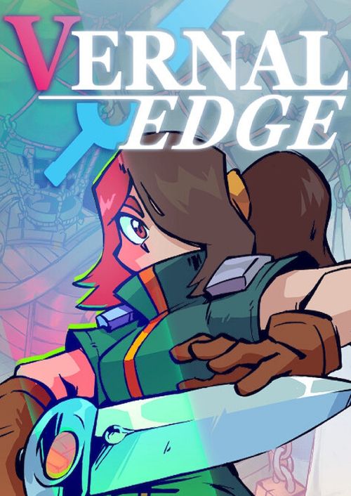 Vernal Edge PC CDKeys