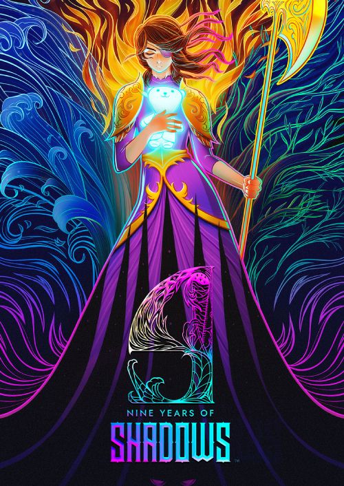 9 Years of Shadow PC CDKeys